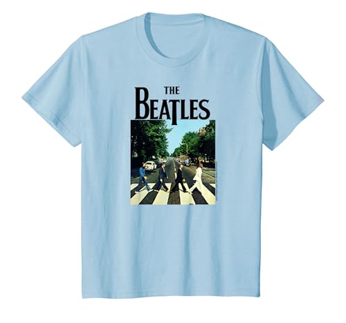 Kinder Die Beatles T-Shirt von The Beatles