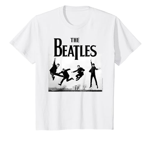 Kinder Die Beatles T-Shirt von The Beatles