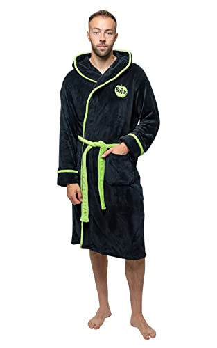 Terminal Beatles (The): Apple Bathrobe (Accappatoio Unisex Tg. L) Merchandising von The Beatles