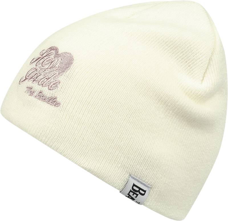 The Beatles Hey Jude Mütze weiß von The Beatles