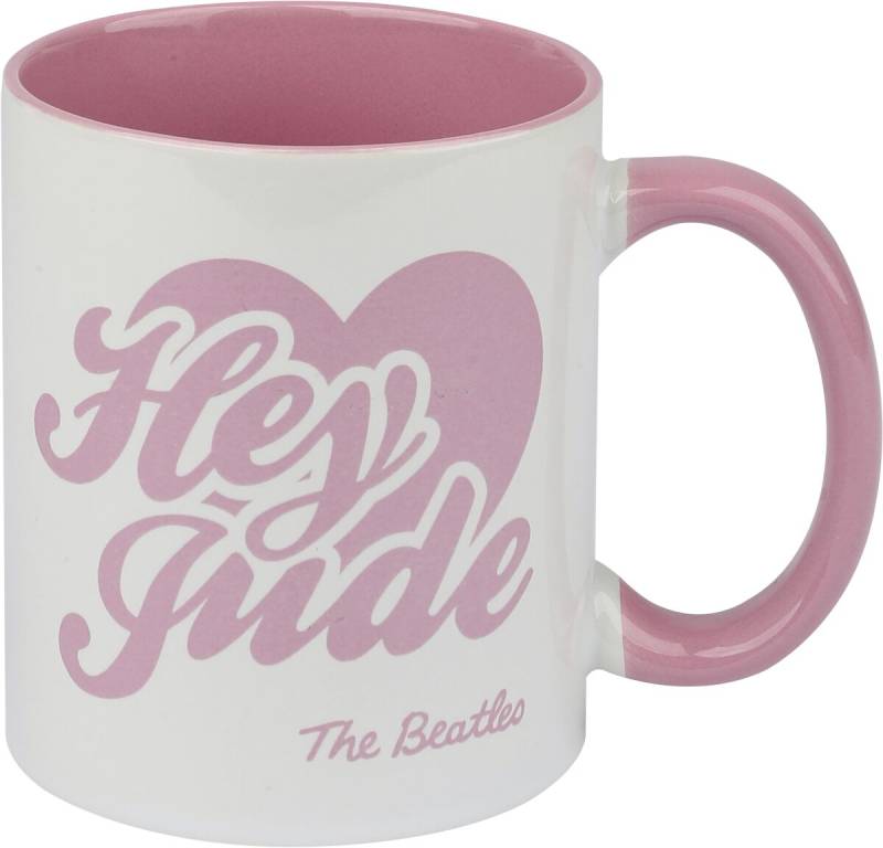 The Beatles Hey Jude Tasse multicolor The Beatles Hey Jude Tasse multicolor von The Beatles