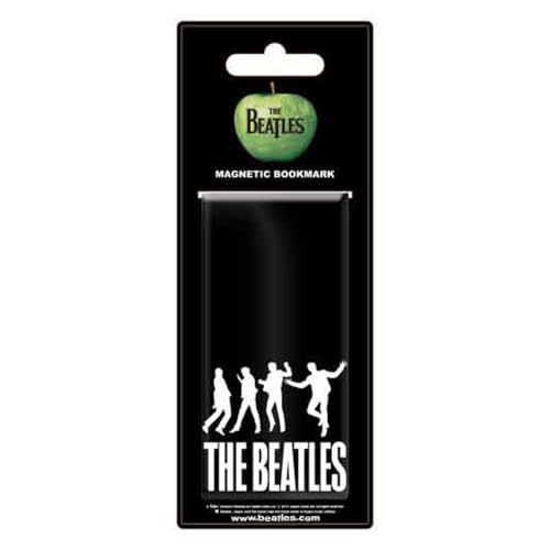The Beatles Jump Magnetic Bookmark von The Beatles