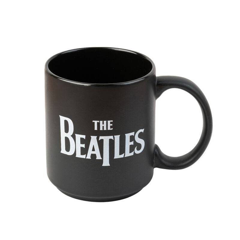The Beatles Tasse - Tasse The Beatles - multicolor - Lizenziertes Merchandise! The Beatles Tasse - Tasse The Beatles - multicolor - Lizenziertes Merchandise! von The Beatles