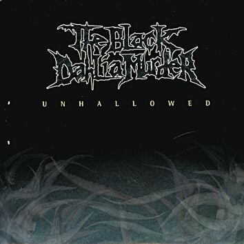 The Black Dahlia Murder Unhallowed CD multicolor von The Black Dahlia Murder