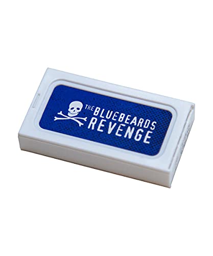 The Bluebeards Revenge Konzentrierte Pflegespülung 10 Pack von The Bluebeards Revenge