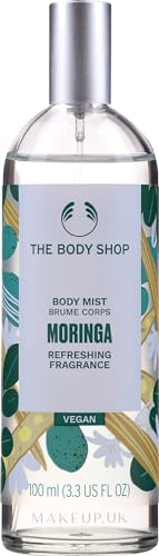 BODY SHOP BODY MIST 100ML MORINGA von The Body Shop