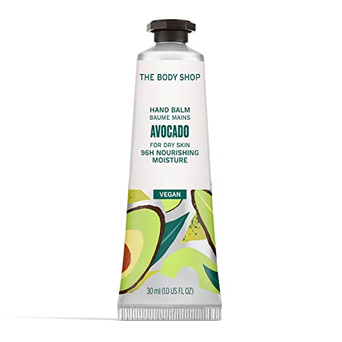 Avocado Handbalm 30 ml von The Body Shop