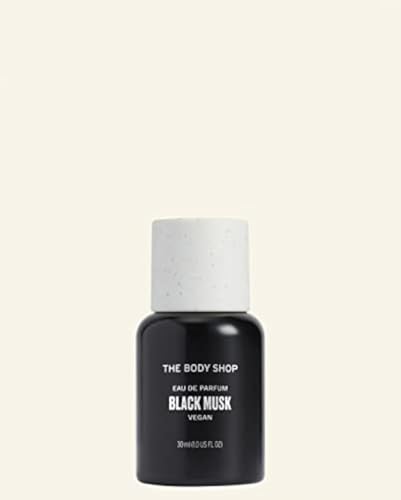 The Body Shop BLACK MUSK Eau De Parfum VEGAN 30 ml von The Body Shop