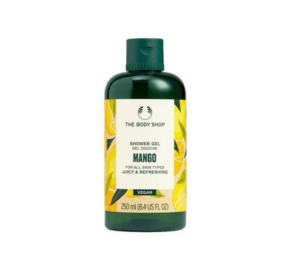 The Body Shop Duschgel Shower Gel von The Body Shop
