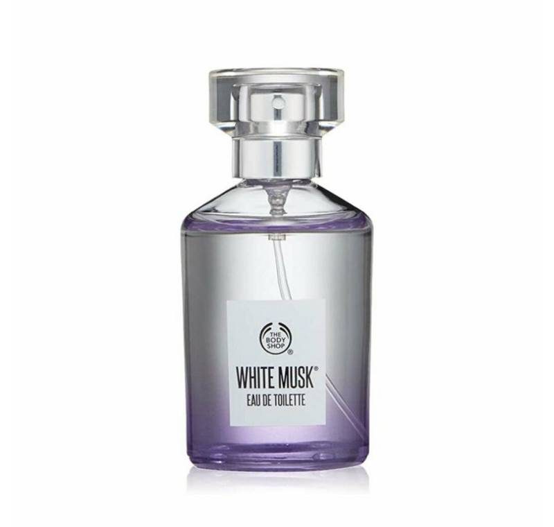 The Body Shop Eau de Toilette Body shop white musk etv 60ml ba von The Body Shop
