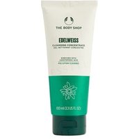 The Body Shop - Edelweiss Cleansing Concentrate 100ml von The Body Shop