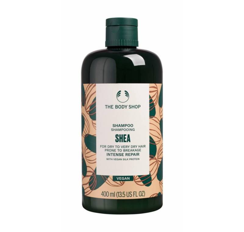 The Body Shop Haarshampoo Shampoo für Frauen von The Body Shop