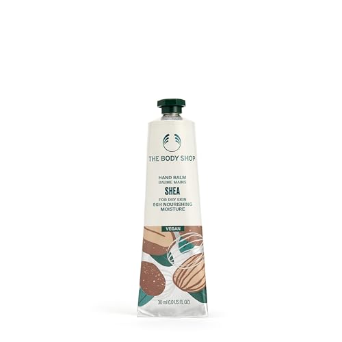 The Body Shop Hand Cream 30ml von The Body Shop
