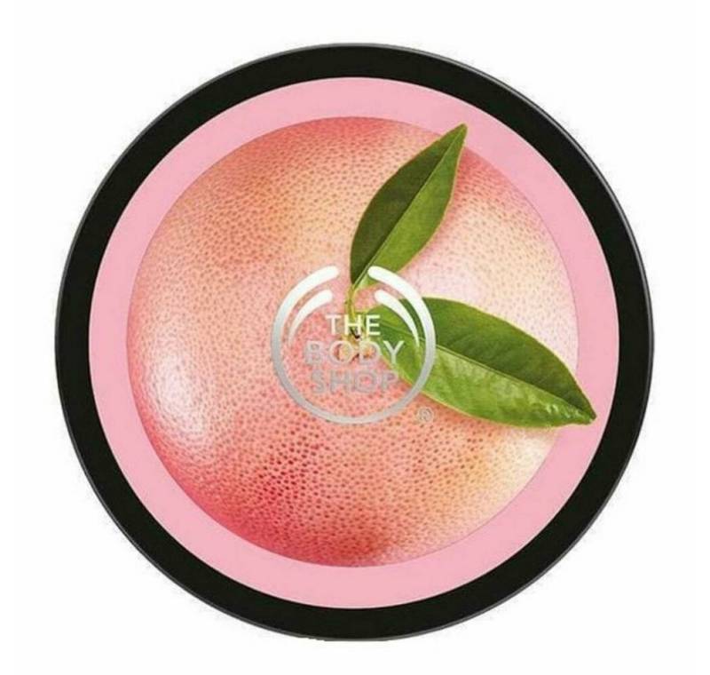 The Body Shop Körperpflegemittel Body shop body butter pink grapefruit 20 von The Body Shop
