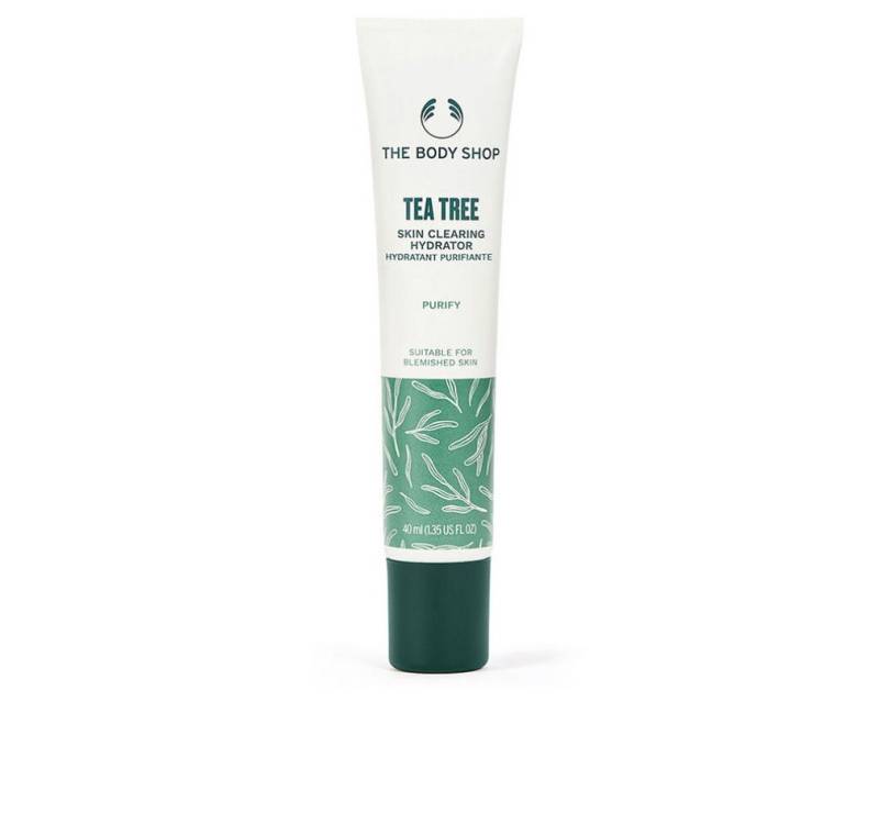 The Body Shop Körperpflegemittel Tea Tree Haut Clearing Hydrator von The Body Shop