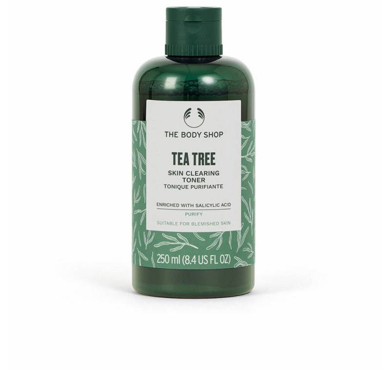 The Body Shop Körperpflegemittel Tea Tree Haut Clearing Toner von The Body Shop