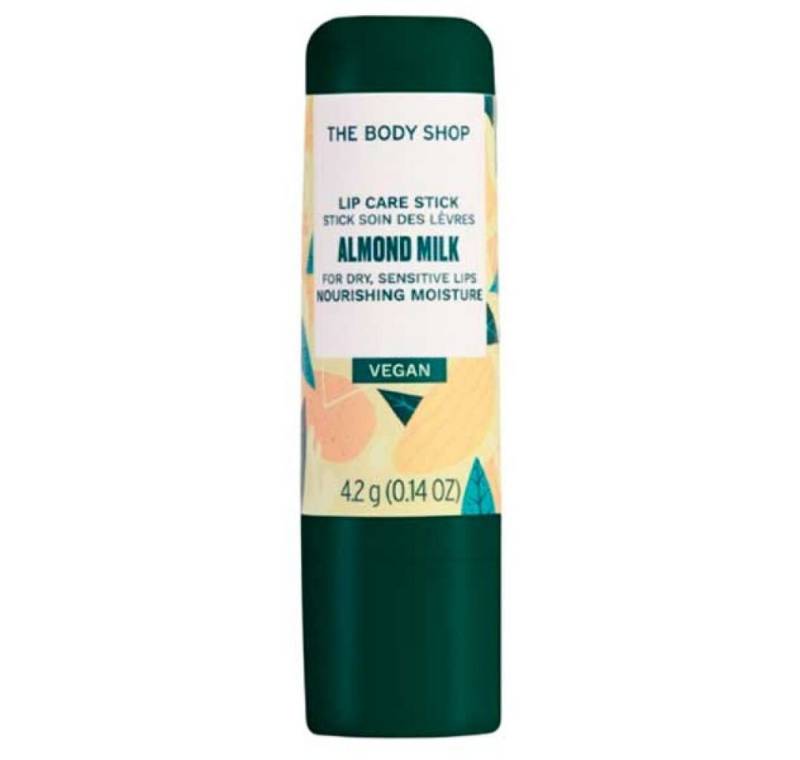 The Body Shop Lippenpflegemittel Lip Care Stick von The Body Shop