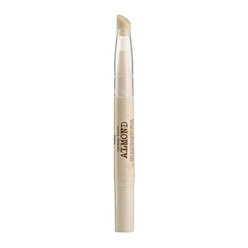 The Body Shop Mandel-Maniküre-Öl für Nägel und Nagelhaut, 1,8 ml von The Body Shop