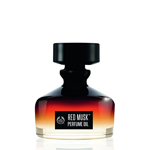 The Body Shop Red Musk Perfume Oil 20ml/0.6fl.oz. by The Body Shop von The Body Shop