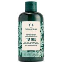 The Body Shop - Tea Tree Purifying & Balancing Conditioner 250ml The Body Shop - Tea Tree Purifying & Balancing Conditioner 250ml von The Body Shop
