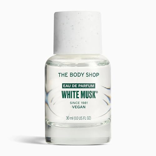 The Body Shop White Musk Eau de Toilette Inhalt: 60ml Duft von The Body Shop