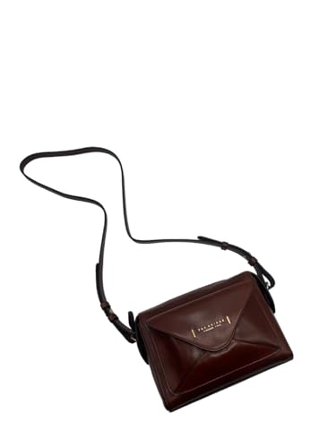 Camera Case Donna the bridge 04290401-14 Marrone von The Bridge