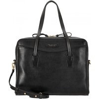 The Bridge Angela Briefcase - Aktentasche 35 cm von The Bridge