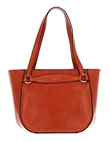 The Bridge Bettina Shopper Tasche Leder 30 cm von The Bridge