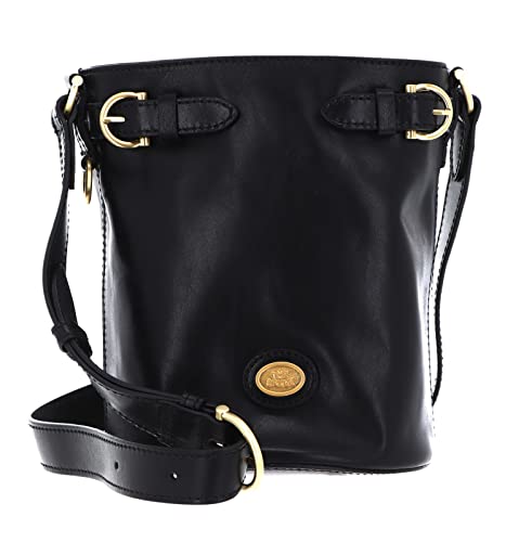 The Bridge Biba Beuteltasche Leder 17 cm von The Bridge