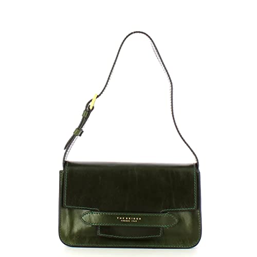 The Bridge Lucrezia Schultertasche Leder 26 cm von The Bridge