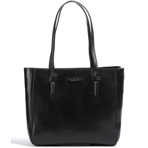 The Bridge Diana Shopper Tasche Leder 34 cm von The Bridge