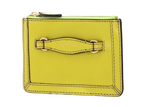 The Bridge Lucrezia Lady Wallet Berry ABB. ORO von The Bridge