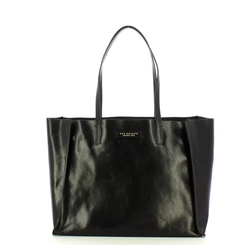 The Bridge Mirra Shopper Tasche Leder 37 cm von The Bridge