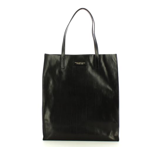 The Bridge Tasche Damen Leder Schwarz - 04330101-30 von The Bridge