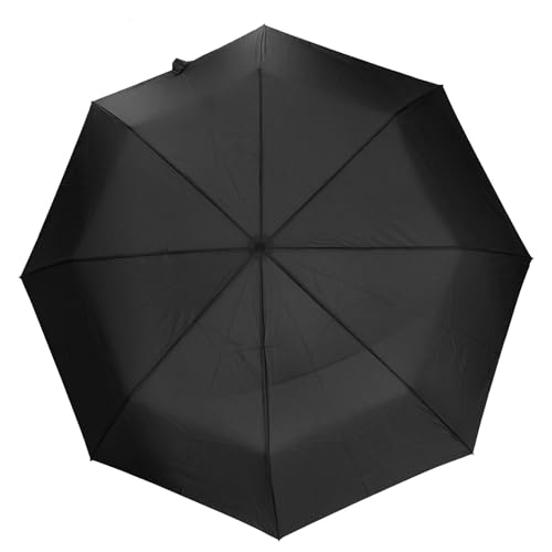 The Bridge Ombrelli - Regenschirm 115 cm black von The Bridge