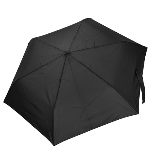 The Bridge Ombrelli - Regenschirm 96 cm black von The Bridge