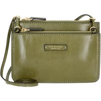 The Bridge Rustici - Schultertasche 21 cm von The Bridge