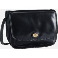 The Bridge - Story Donna 4152 Nero - Saddle Bag  , 7.1 l von The Bridge