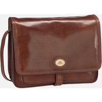 The Bridge - Story Donna 4182 Marrone - Crossbody Bag  , 6.9 l von The Bridge