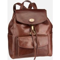 The Bridge - Story Donna 7042 Marrone - Rucksack  , 11.9 l von The Bridge