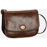 The Bridge  - Story Donna Braun - Saddle Bag  , 4.1 l von The Bridge