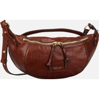 The Bridge - Story Donna Bum Bag 4103 Marrone/Oro - Sling Bag  , 5.9 l von The Bridge