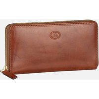 The Bridge - Story Donna Lady Wallet 7131 Marrone - Portemonnaie  , 0.6 l von The Bridge