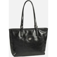 The Bridge  - Story Donna Large Schwarz - Shopper  , 12.3 l von The Bridge