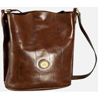 The Bridge  - Story Donna Ledertasche Braun - Beuteltasche  , 13.4 l von The Bridge