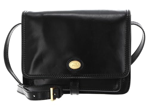 The Bridge Story Donna Umhängetasche Leder 26 cm von The Bridge