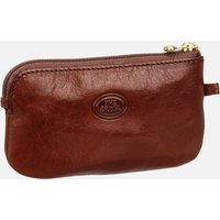 The Bridge - Story Uomo 1101 Marrone/Oro - Key Cases  , 0.1 l von The Bridge