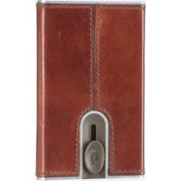 The Bridge - Story Uomo 4880 Marrone/Rutenio Scuro - Kartenetui  , 0.1 l von The Bridge