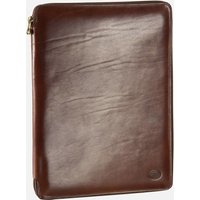 The Bridge  - Story Uomo Braun - Dokumentenmappe  , 0.8 l von The Bridge