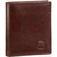 The Bridge  - Story Uomo Braun - Portemonnaie  , 0.2 l von The Bridge